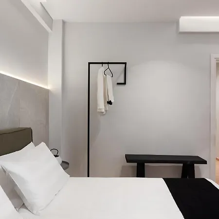 Acropolis White Key Residence Athens Exterior photo