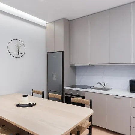 Acropolis White Key Residence Athens Exterior photo