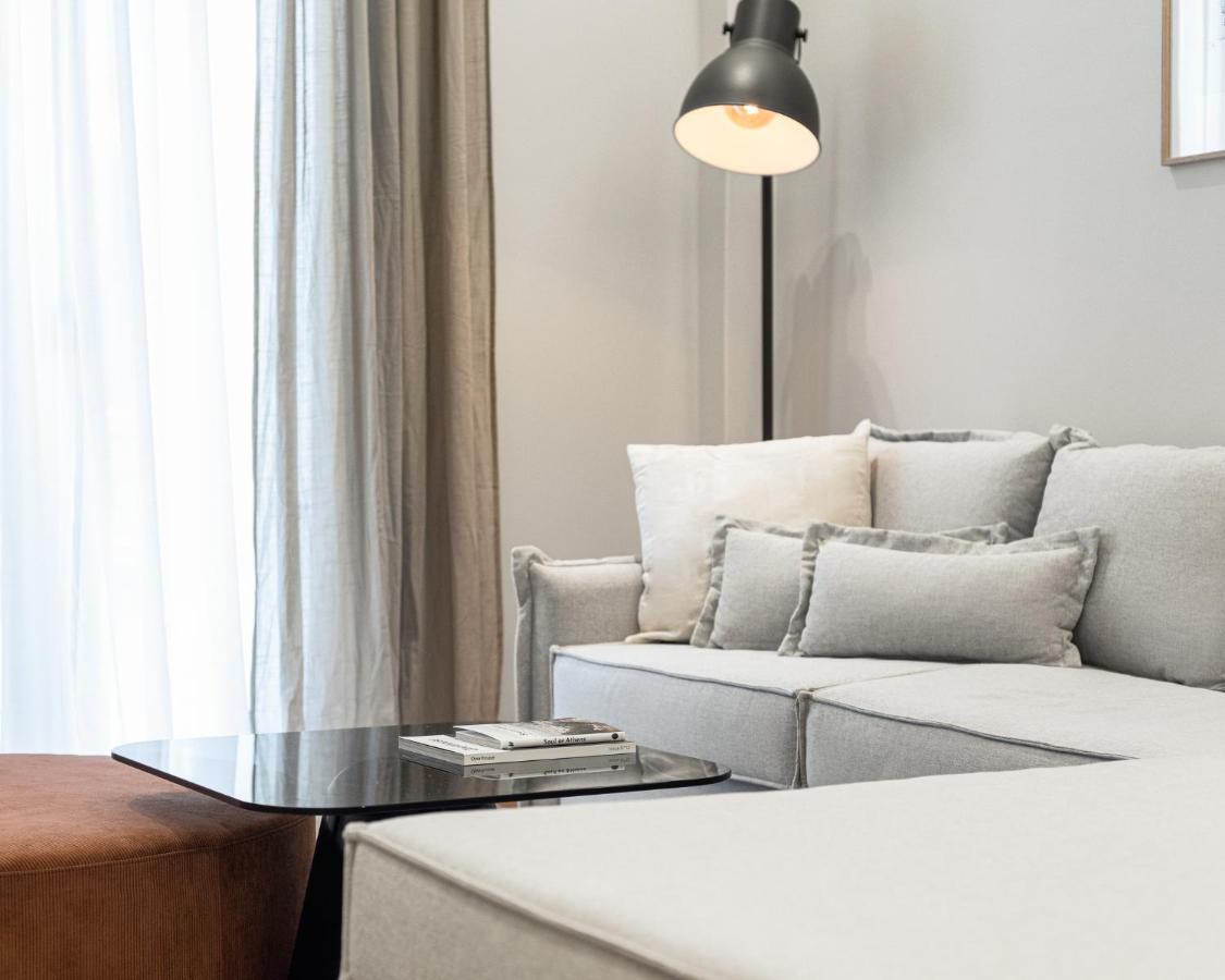 Acropolis White Key Apartment Athens