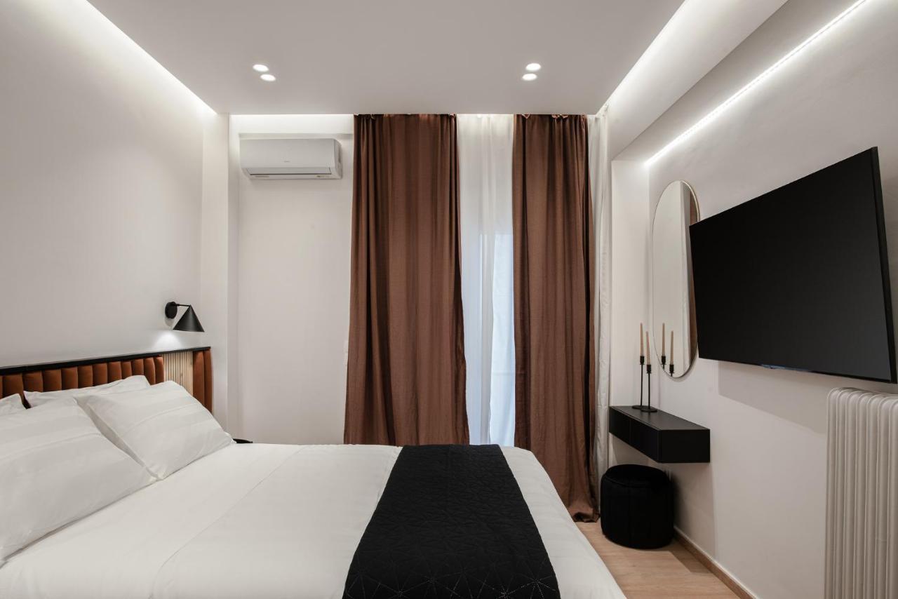 Acropolis White Key * Athen