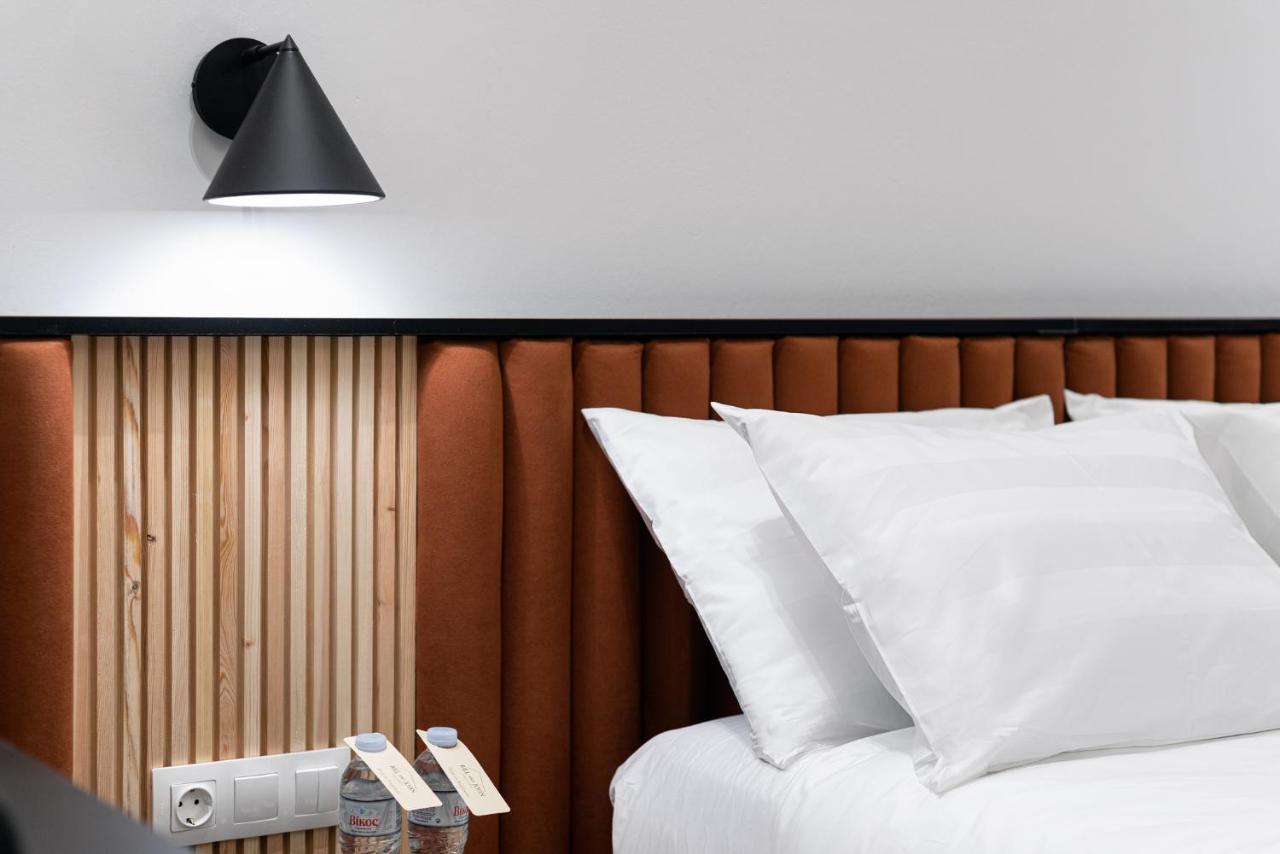 Apartment Acropolis White Key *
